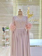 Long Dresses Doha